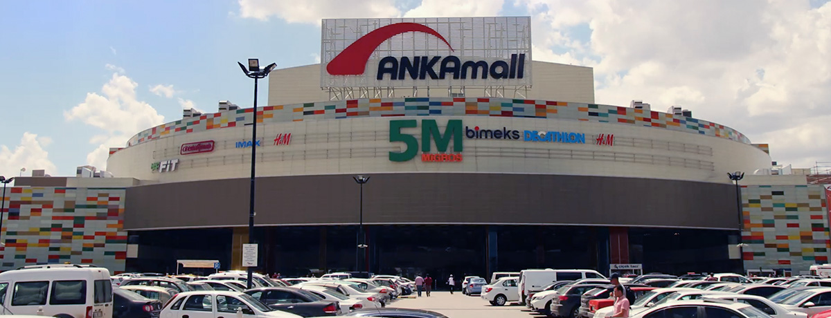 ANKAmall AVM