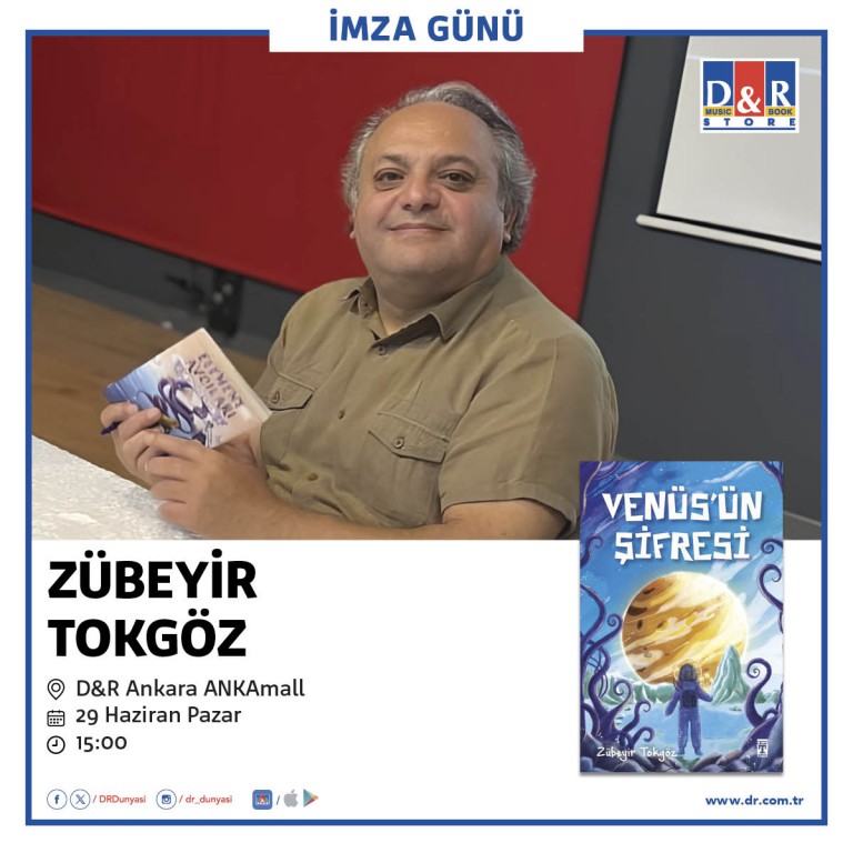 İmza Günü