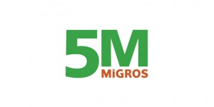 5M MİGROS