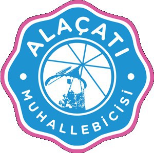 ALAÇATI MUHALLEBİCİSİ