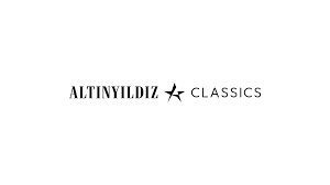 ALTINYILDIZ CLASSiCS