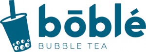 BOBLE BUBBLE TEA