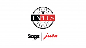 ENPLUS COFFE EXPERT