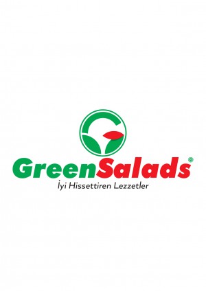 GREEN SALADS