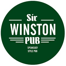 SIR WINSTON PUB