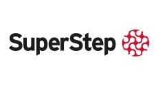 SUPER STEP